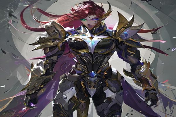 策士统领攻略